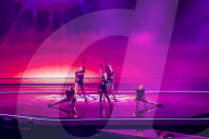 PEOPLE - ESC 2021: Generalprobe für das erste Halbfinale in Rotterdam
