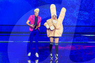 PEOPLE - ESC 2021: Generalprobe für das erste Halbfinale in Rotterdam