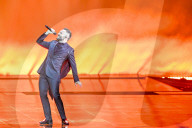 PEOPLE - ESC 2021: Generalprobe für das erste Halbfinale in Rotterdam