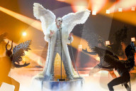 PEOPLE - ESC 2021: Generalprobe für das erste Halbfinale in Rotterdam