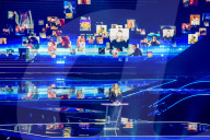 PEOPLE - ESC 2021: Generalprobe für das erste Halbfinale in Rotterdam