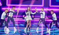 PEOPLE - ESC 2021: Generalprobe für das erste Halbfinale in Rotterdam