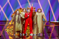 PEOPLE - ESC 2021: Generalprobe für das erste Halbfinale in Rotterdam
