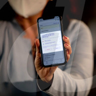 NEWS - Pilotprojekt in Berlin: Mit der ID-Wallet auf dem Smartphone im Hotel einchecken 