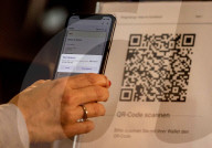 NEWS - Pilotprojekt in Berlin: Mit der ID-Wallet auf dem Smartphone im Hotel einchecken 