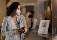 NEWS - Pilotprojekt in Berlin: Mit der ID-Wallet auf dem Smartphone im Hotel einchecken 
