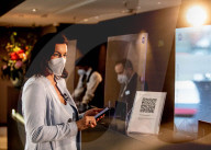 NEWS - Pilotprojekt in Berlin: Mit der ID-Wallet auf dem Smartphone im Hotel einchecken 