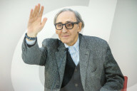 PEOPLE - Italienischer Sänger und Komponist Franco Battiato gestorben