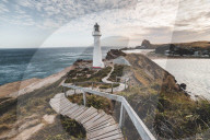 Castlepoint Lighthouse 1/2