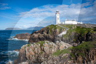 Fanad Head lighthouse