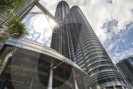 Petronas Towers