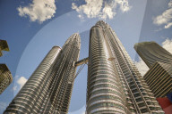Petronas Towers