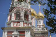 UNESCO Monastery 'Birth of Christ'_Bulgarian Orthodox religion