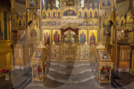 UNESCO Monastery 'Birth of Christ'_Bulgarian Orthodox religion