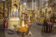 UNESCO Monastery 'Birth of Christ'_Bulgarian Orthodox religion