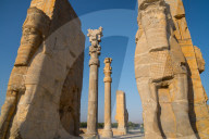 All Nations Gateway, Persepolis, Iran