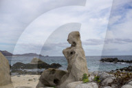 Cabo Pulmo, national marine park, unesco world heritage, las Serenitas, wind and wave erosion sculptures