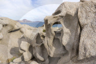Cabo Pulmo, unesco world heritage, las Serenitas, wind and wave erosion sculptures