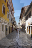 Porec, Istra Peninsula, Croatia