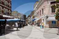 Porec, Istra Peninsula, Croatia