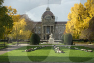 Prefecture de Strasbourg