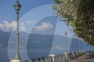 Lake Como, Italy