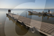 The Albufera, Valencia, Spain, Europe