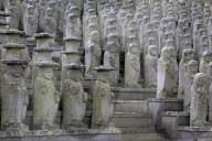 Gwaneumsa Temple, Jeju Island, South Korea, Asia