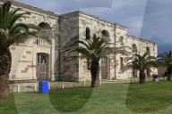 Victualling Yard, Royal Naval Dockyard, Sandys Parish, Bermuda