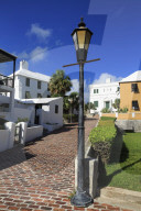 King Street, Town of St. George, St. George's Parish, Bermuda