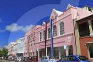 Reid Street, Hamilton City, Pembroke Parish, Bermuda