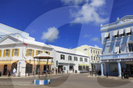 Front Street, Hamilton City, Pembroke Parish, Bermuda