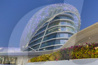 Yas Marina Hotel, Yas Island, Abu Dhabi, United Arab Emirates, UAE