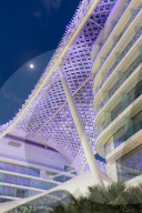 Yas Marina Hotel, Yas Island, Abu Dhabi, United Arab Emirates, UAE