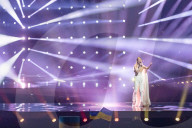 PEOPLE - ESC 2021: 1. Halbfinale in Rotterdam