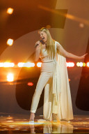 PEOPLE - ESC 2021: 1. Halbfinale in Rotterdam