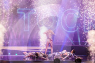 PEOPLE - ESC 2021: 1. Halbfinale in Rotterdam