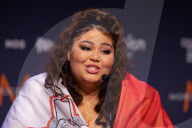 PEOPLE - ESC 2021: Pressekonferenz der Gewinner des 1. Halbfinals in Rotterdam