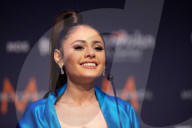 PEOPLE - ESC 2021: Pressekonferenz der Gewinner des 1. Halbfinals in Rotterdam