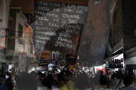 ‘They came to kill’: Rio’s deadliest favela police raid sparks calls for change.  Rio’s favelas have suffered countless horrors since the drug conflict began to intensify in the 1980s and the carnage in Jacarezinho has caused a wave of protest