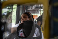 ‘They came to kill’: Rio’s deadliest favela police raid sparks calls for change.  Rio’s favelas have suffered countless horrors since the drug conflict began to intensify in the 1980s and the carnage in Jacarezinho has caused a wave of protest