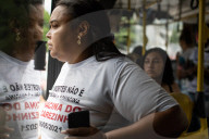 ‘They came to kill’: Rio’s deadliest favela police raid sparks calls for change.  Rio’s favelas have suffered countless horrors since the drug conflict began to intensify in the 1980s and the carnage in Jacarezinho has caused a wave of protest