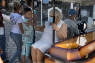 ‘They came to kill’: Rio’s deadliest favela police raid sparks calls for change.  Rio’s favelas have suffered countless horrors since the drug conflict began to intensify in the 1980s and the carnage in Jacarezinho has caused a wave of protest