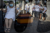 ‘They came to kill’: Rio’s deadliest favela police raid sparks calls for change.  Rio’s favelas have suffered countless horrors since the drug conflict began to intensify in the 1980s and the carnage in Jacarezinho has caused a wave of protest