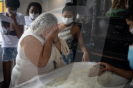 ‘They came to kill’: Rio’s deadliest favela police raid sparks calls for change.  Rio’s favelas have suffered countless horrors since the drug conflict began to intensify in the 1980s and the carnage in Jacarezinho has caused a wave of protest
