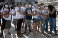 ‘They came to kill’: Rio’s deadliest favela police raid sparks calls for change.  Rio’s favelas have suffered countless horrors since the drug conflict began to intensify in the 1980s and the carnage in Jacarezinho has caused a wave of protest