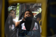 ‘They came to kill’: Rio’s deadliest favela police raid sparks calls for change.  Rio’s favelas have suffered countless horrors since the drug conflict began to intensify in the 1980s and the carnage in Jacarezinho has caused a wave of protest
