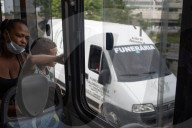‘They came to kill’: Rio’s deadliest favela police raid sparks calls for change.  Rio’s favelas have suffered countless horrors since the drug conflict began to intensify in the 1980s and the carnage in Jacarezinho has caused a wave of protest