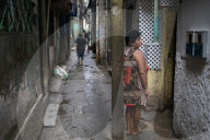 ‘They came to kill’: Rio’s deadliest favela police raid sparks calls for change.  Rio’s favelas have suffered countless horrors since the drug conflict began to intensify in the 1980s and the carnage in Jacarezinho has caused a wave of protest