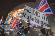Brexit Day